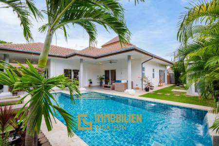 Mali Prestige : 3 Bedroom Pool Villa For Sale