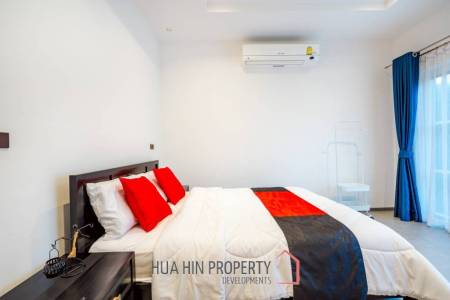Mali Prestige : 3 Bedroom Pool Villa For Sale