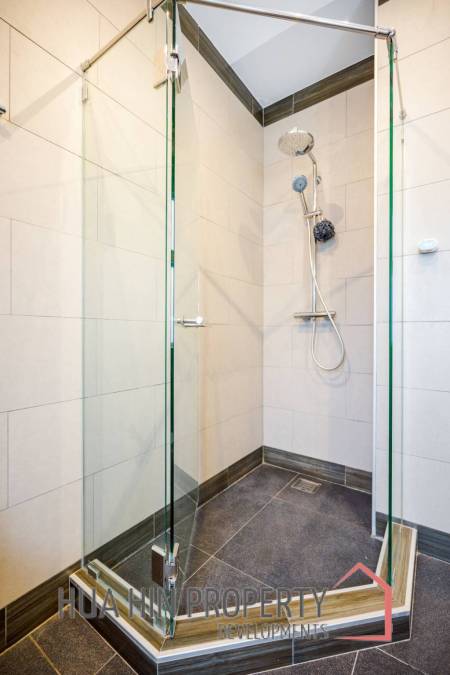 Mali Prestige : 3 Bedroom Pool Villa For Sale