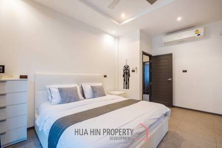 Mali Prestige : 3 Bedroom Pool Villa For Sale