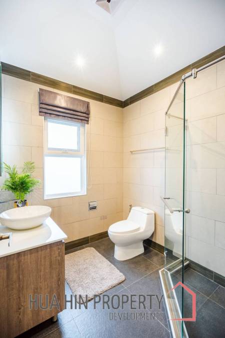 Mali Prestige : 3 Bedroom Pool Villa For Sale