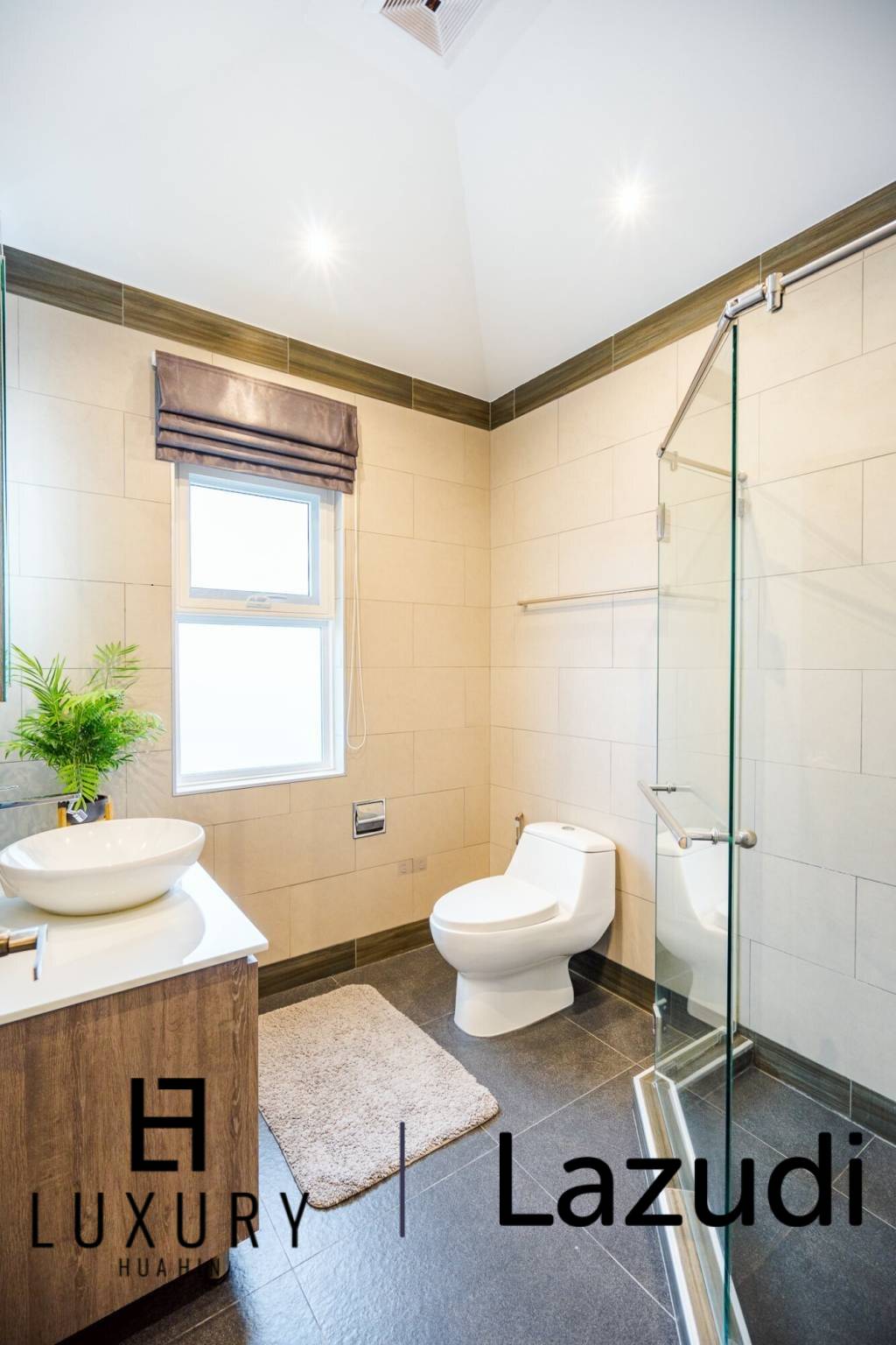 550 m² 3 Chambre 2 Salle de bain Villa Pour Vente