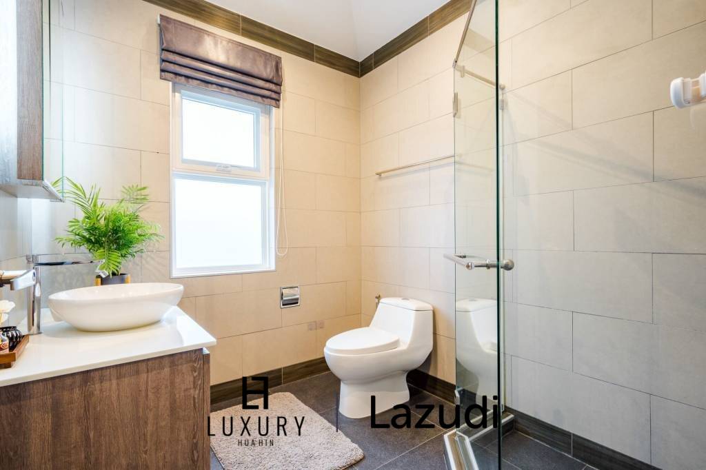 550 m² 3 Chambre 2 Salle de bain Villa Pour Vente