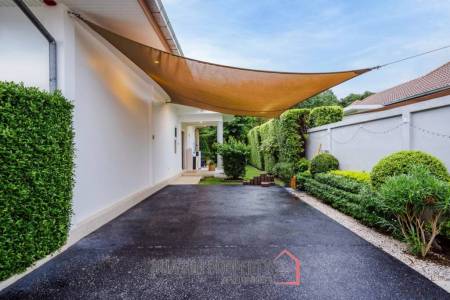 Mali Prestige : 3 Bedroom Pool Villa For Sale