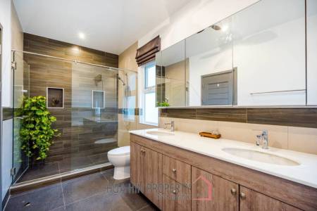 Mali Prestige : 3 Bedroom Pool Villa For Sale