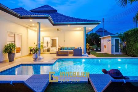 Mali Prestige : 3 Bedroom Pool Villa For Sale