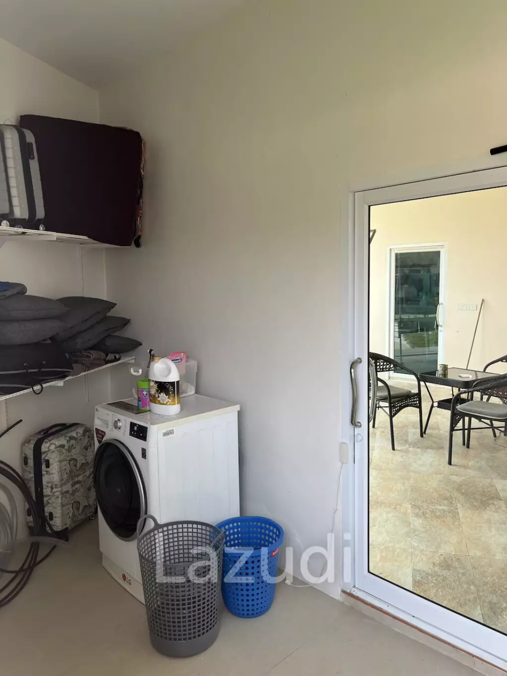 3 bedroom poolvilla on 7200 square meters for sale
