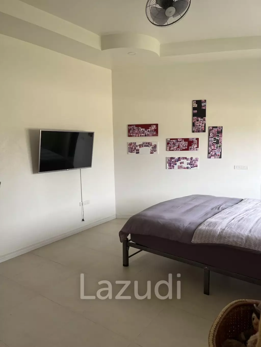 3 bedroom poolvilla on 7200 square meters for sale