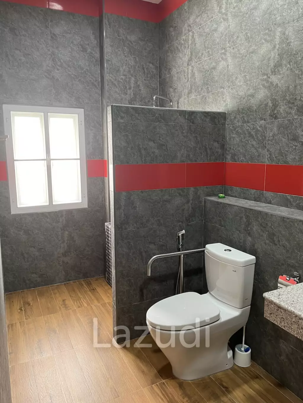 3 bedroom poolvilla on 7200 square meters for sale