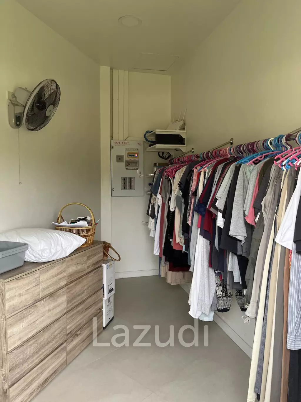 3 bedroom poolvilla on 7200 square meters for sale