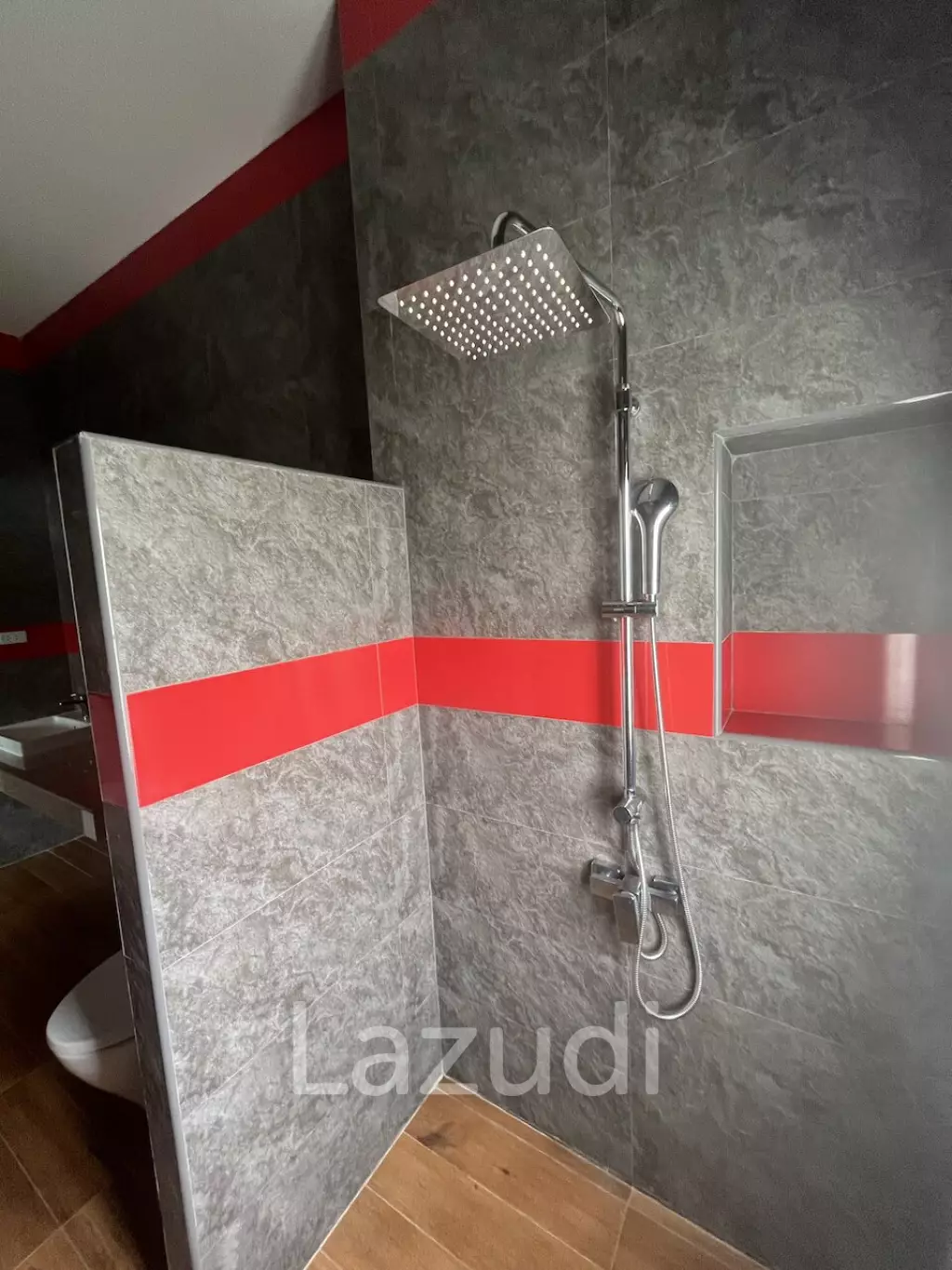 3 bedroom poolvilla on 7200 square meters for sale