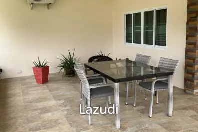 พูลวิลล่า 3 ห้องนอนบนพื้นที่ 7200 ตารางเมตรสำหรับขาย