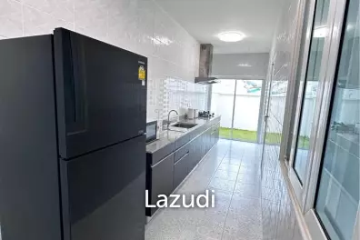 3 Bed 3 Bath House For Rent At Supicha  Sino Kohkeaw
