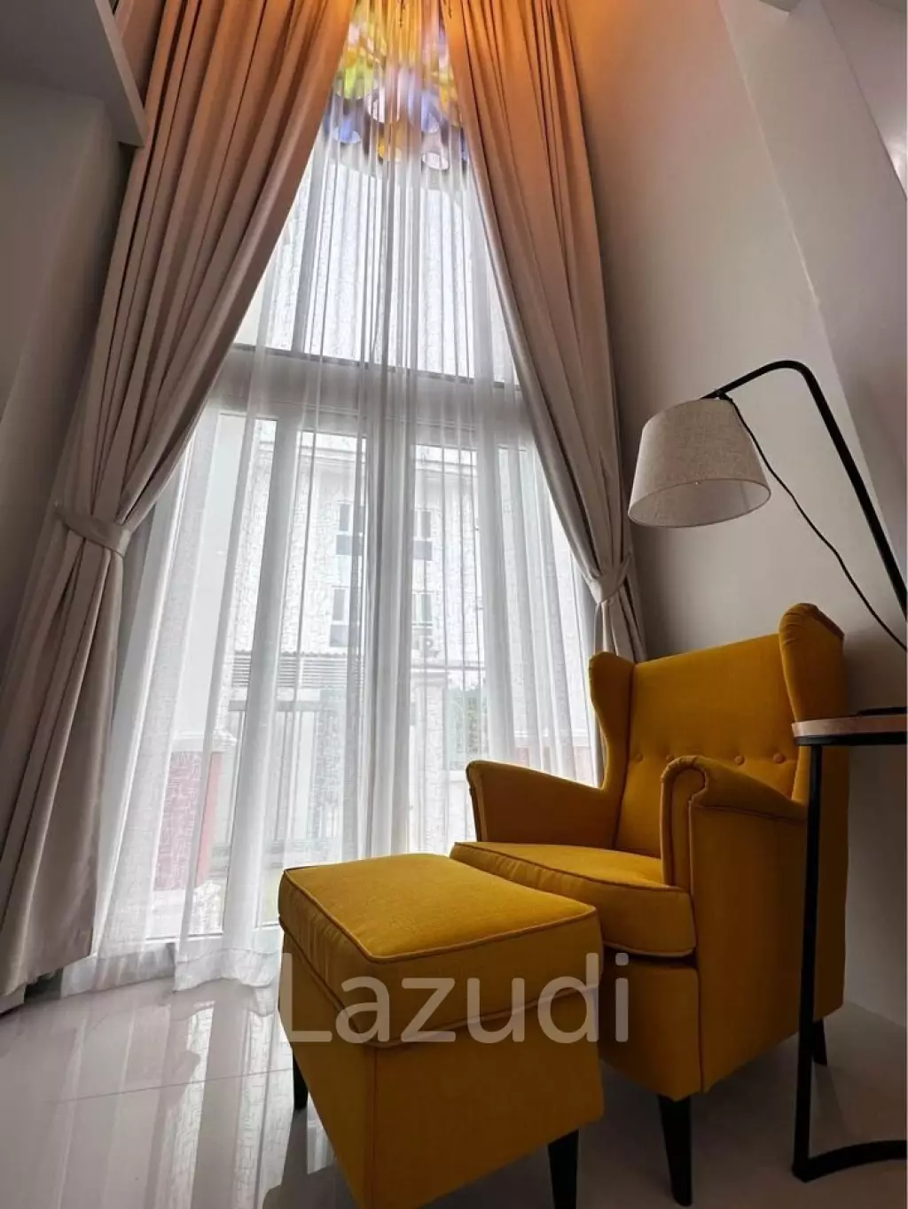 3 Bed 3 Bath House For Rent At Supicha  Sino Kohkeaw
