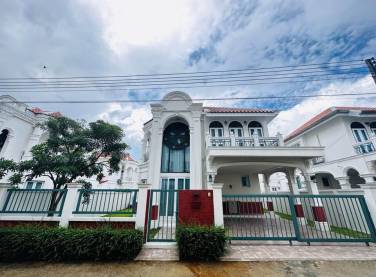 3 Bed 3 Bath House For Rent At Supicha  Sino Kohkeaw