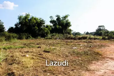 Land for Sale in Ban Farm