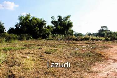 Land for Sale in Ban Farm