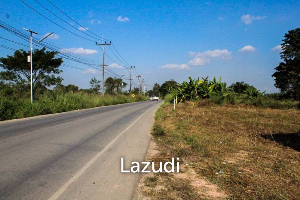 Land for Sale in Ban Farm