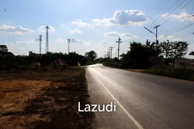Land for Sale in Ban Farm