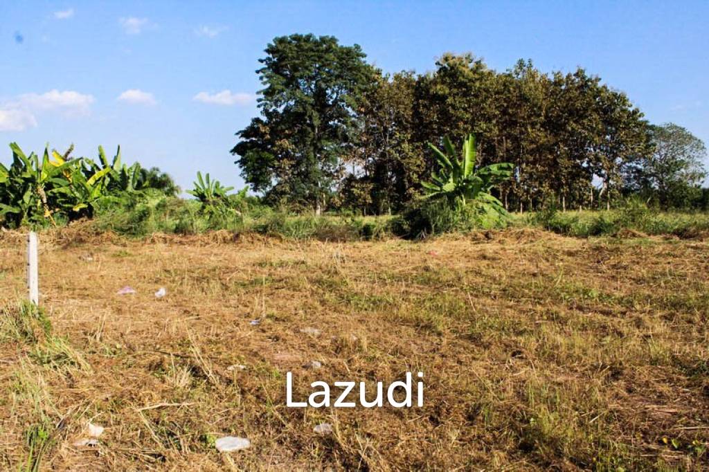 Land for Sale in Ban Farm