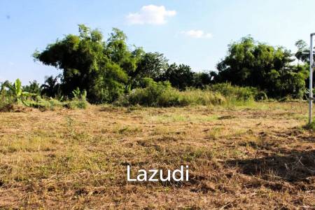 Land for Sale in Ban Farm