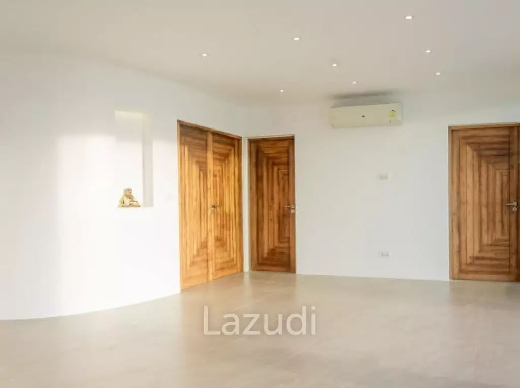 Seaside Bliss: Your Dream Villa Awaits in Lamai!