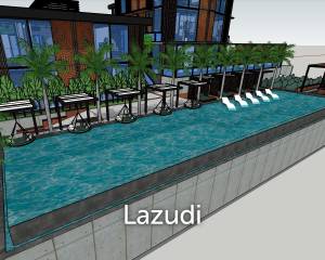 30 Year Leasehold Apartment in Perfect Pererenan
