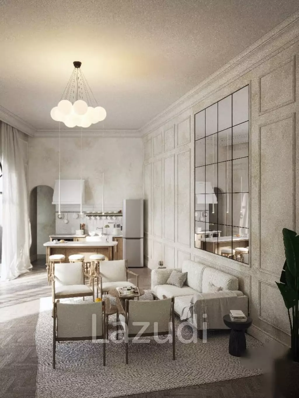 Spectacular Ocean View Villa in Pandawa Bukit