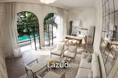 Spectacular Ocean View Villa in Pandawa Bukit