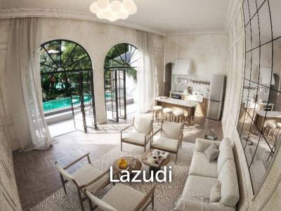 Spectacular Ocean View Villa in Pandawa Bukit