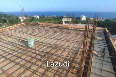 Spectacular Ocean View Villa in Pandawa Bukit