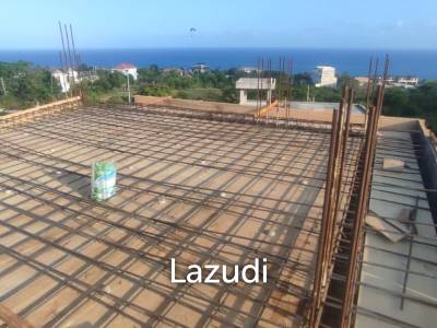 Spectacular Ocean View Villa in Pandawa Bukit