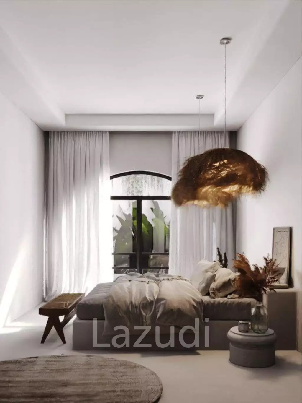 Spectacular Ocean View Villa in Pandawa Bukit