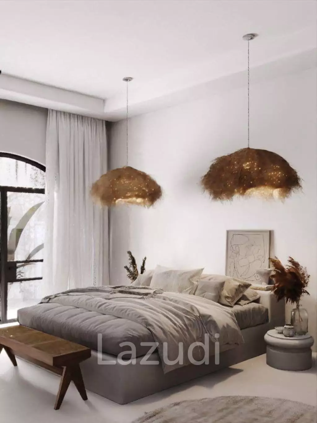 Spectacular Ocean View Villa in Pandawa Bukit