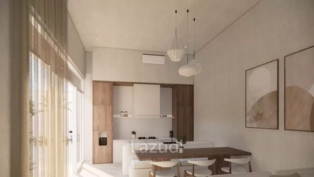 Great new Complex in Bingin