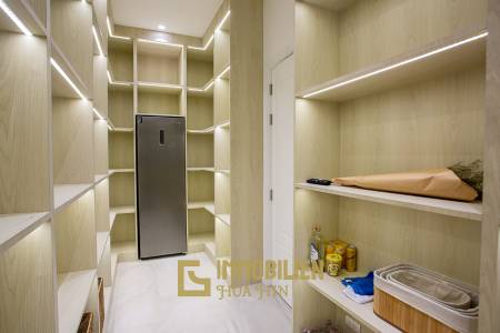 1,600 m² 4 Chambre 4 Salle de bain Villa Pour Vente