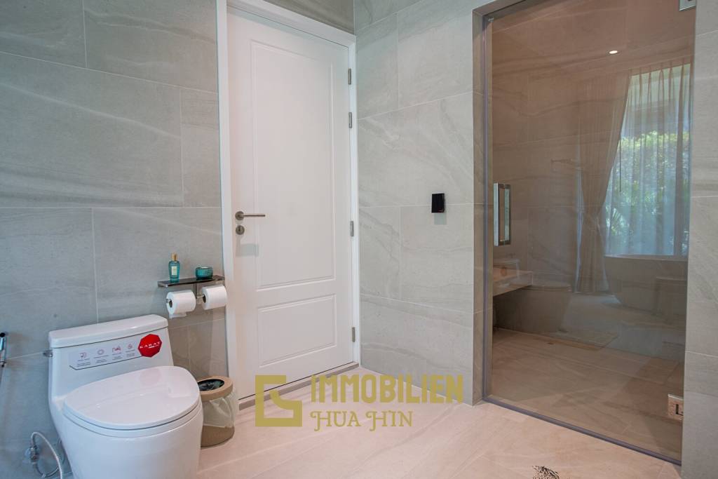 1,600 m² 4 Chambre 4 Salle de bain Villa Pour Vente