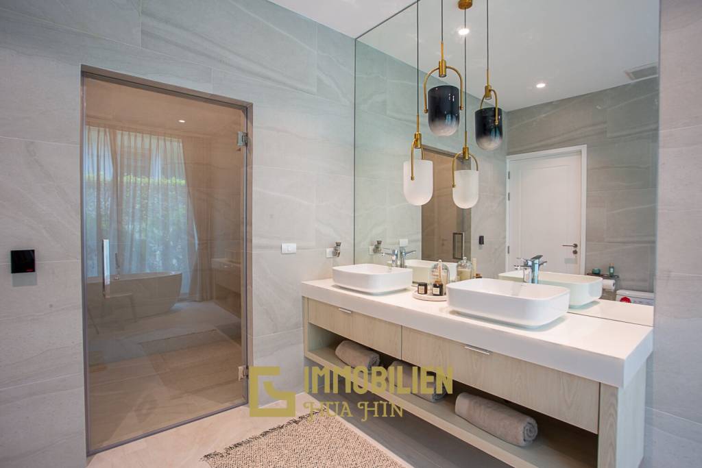 1,600 m² 4 Chambre 4 Salle de bain Villa Pour Vente