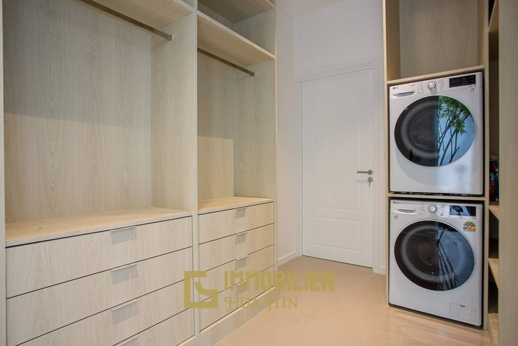 1,600 m² 4 Chambre 4 Salle de bain Villa Pour Vente