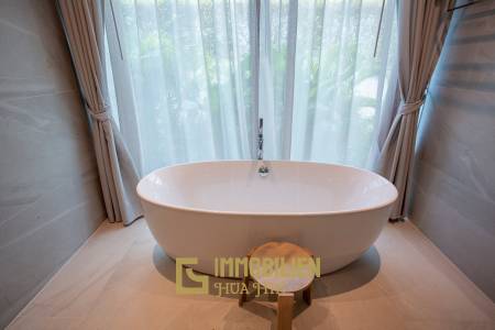 1,600 m² 4 Chambre 4 Salle de bain Villa Pour Vente