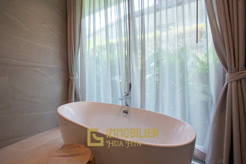 1,600 m² 4 Chambre 4 Salle de bain Villa Pour Vente