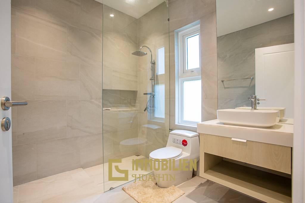 1,600 m² 4 Chambre 4 Salle de bain Villa Pour Vente