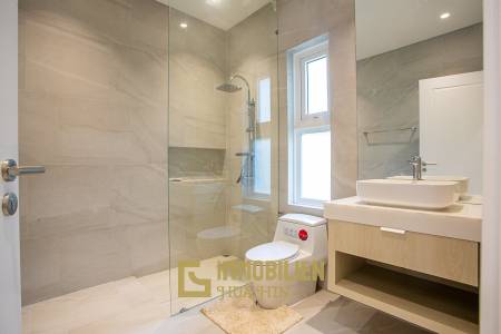 1,600 m² 4 Chambre 4 Salle de bain Villa Pour Vente