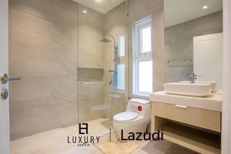 1,600 m² 4 Chambre 4 Salle de bain Villa Pour Vente