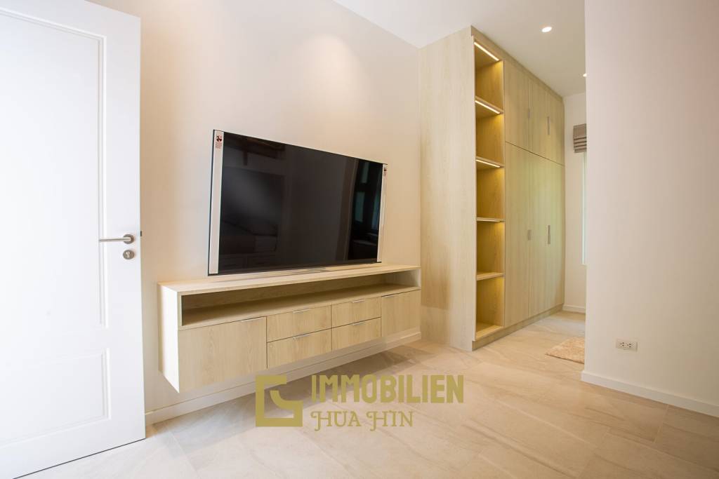 1,600 m² 4 Chambre 4 Salle de bain Villa Pour Vente