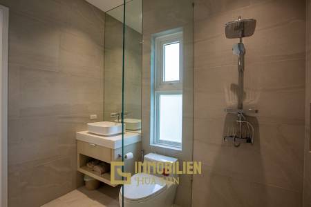 1,600 m² 4 Chambre 4 Salle de bain Villa Pour Vente