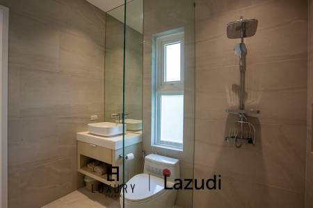 1,600 m² 4 Chambre 4 Salle de bain Villa Pour Vente