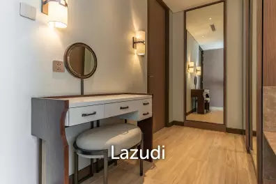 Oceanview Penthouse Apartment With Private Pool