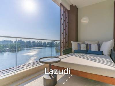 Oceanview Penthouse Apartment With Private Pool