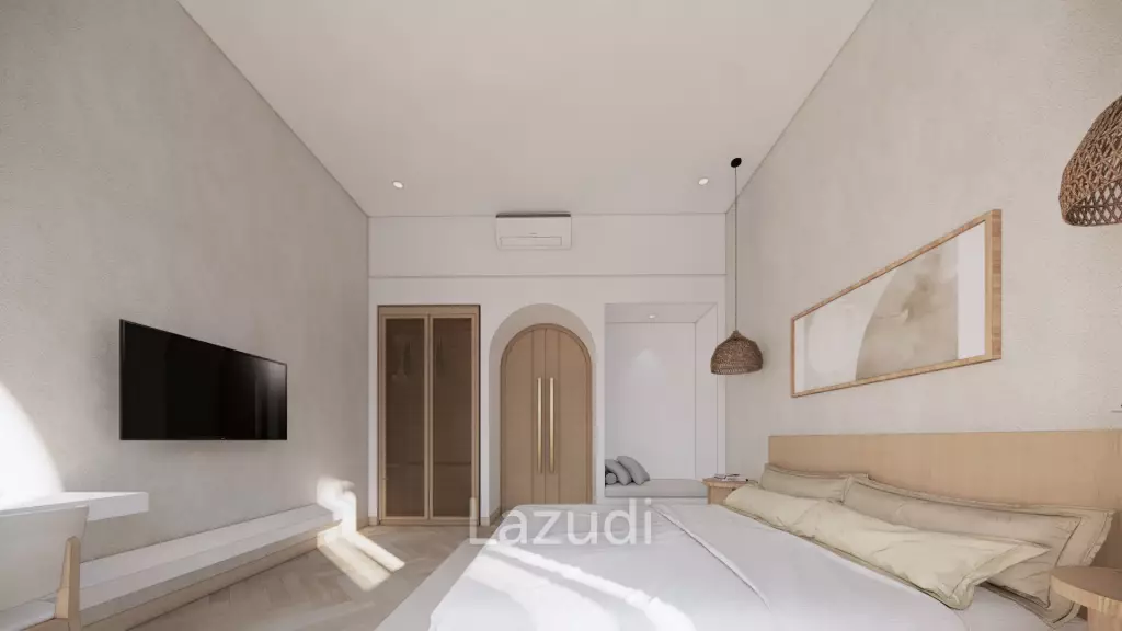 Great new Complex Villas in Bingin